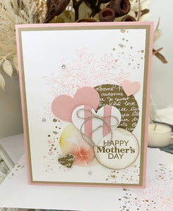 Greeting Card - Mothers Day