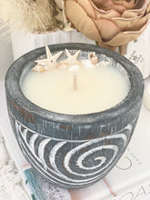 Candle - Bali Vibes