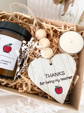 Gift Box - Personalised Teacher Style 2