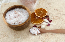Self Love Bath Salts