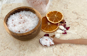 Self Love Bath Salts