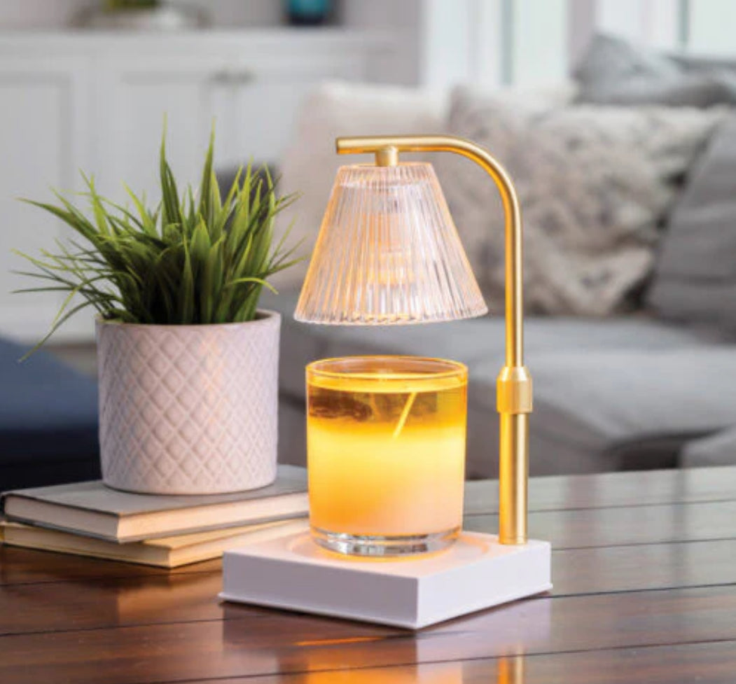 Candle Warmer Lamp