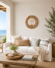 Palm Tree Juju Wall Hanging
