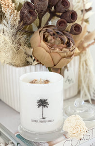 Candle - Beachside Collection