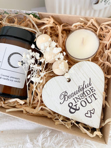 Gift Box - Birthday