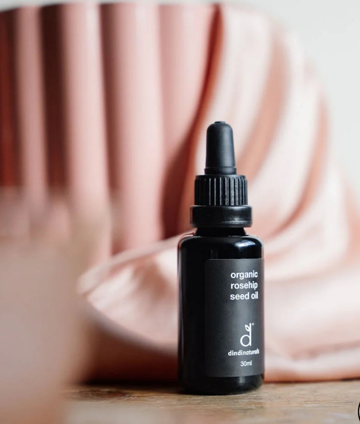 Rosehip Seed Organic Oil - 30ml