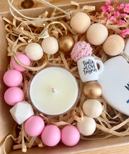 Gift Box -  Teach, Love, Inspire