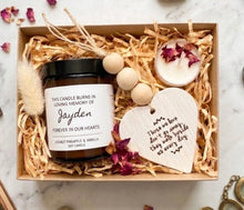 Gift Box - Personalised Memorial