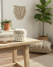 Shell Basket