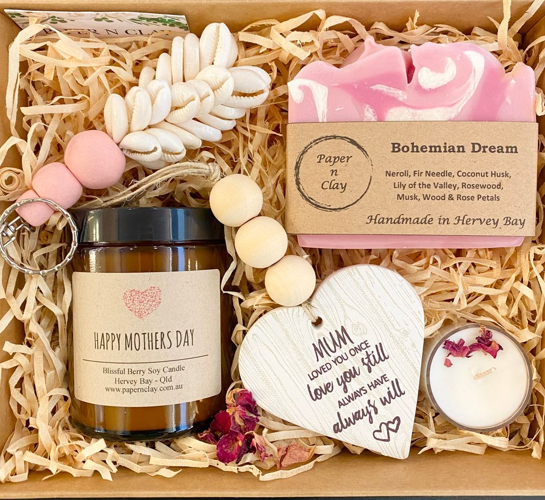Gift Box - Happy Mother’s Day