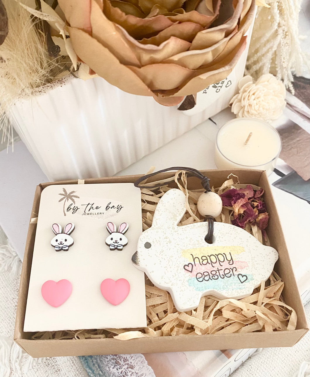 Gift Box - Guilt Free Easter Gift Set