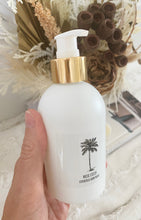 Luxurious Hand Wash - White Jar 200ml