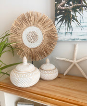 Timber Shanta Pot