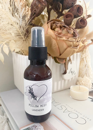 Pillow Mist