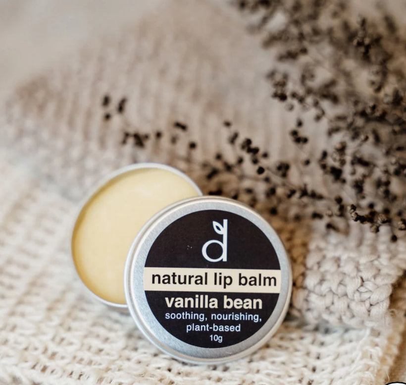Dindi Naturals - Lip Balm