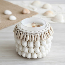 Shell Basket