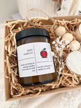 Gift Box - Personalised Teacher Style 2
