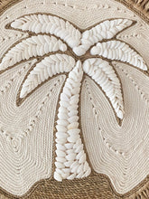 Palm Tree Juju Wall Hanging