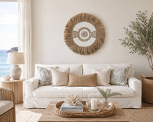 Elegant Shell Juju Wall Hanging