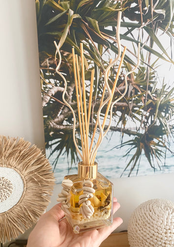 Reed Diffuser - Beachside Collection
