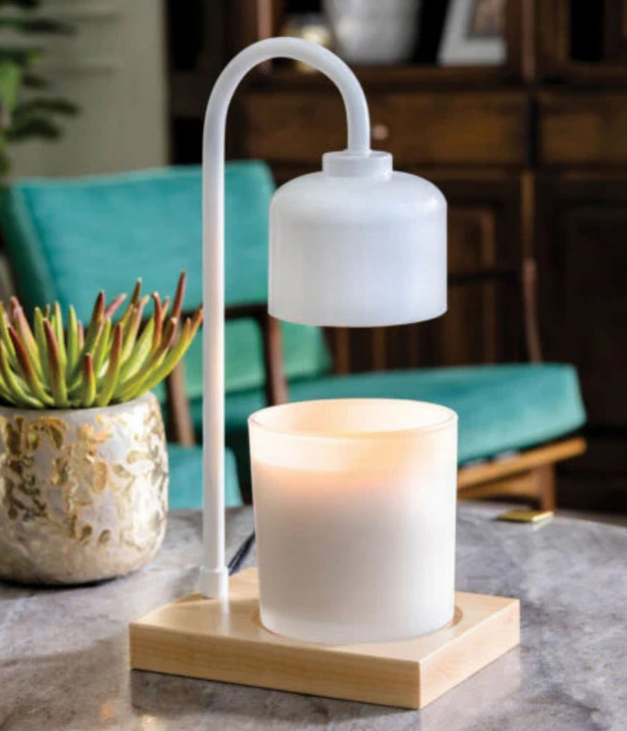 Candle Warmer Lamp