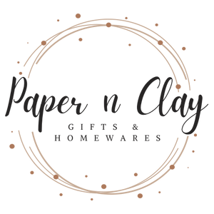 Paper &#39;n&#39; Clay