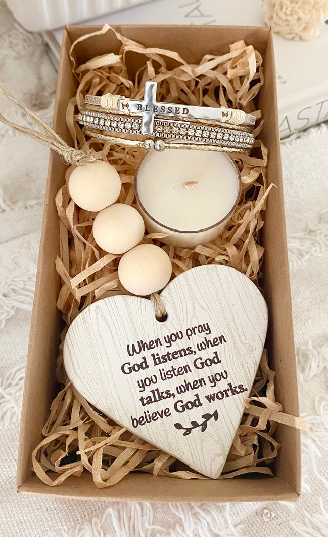 Gift Box - Gods Love