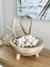 Cluster of Shells
