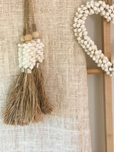 Corfu Tassel