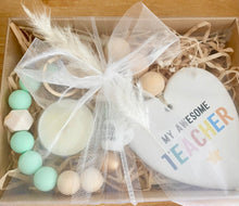Gift Box -  Teach, Love, Inspire