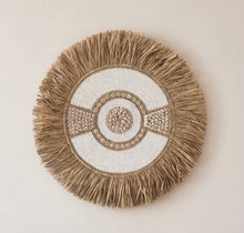Elegant Shell Juju Wall Hanging
