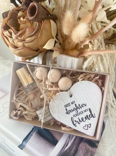 Gift Box - Daughter + Perfume oil