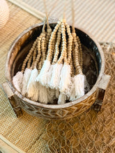 Crete Tassel