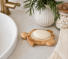 Soap Dish - Turtle