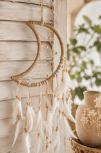 Dreamcatcher - Crescent - Small