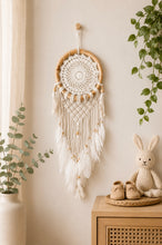 Dreamcatcher - Timber Frame