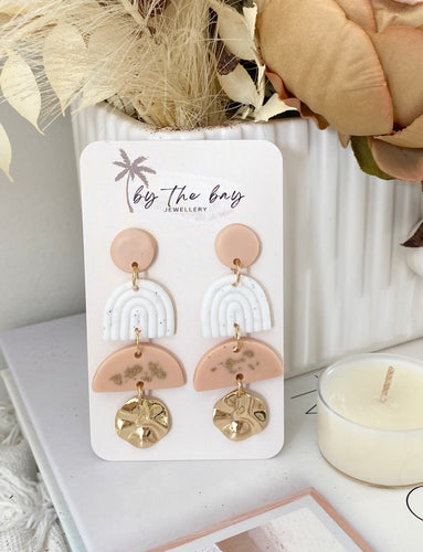 Earrings - Annabelle