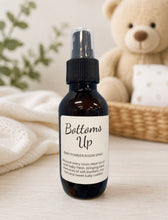 Bottoms Up Baby Powder Room Spray