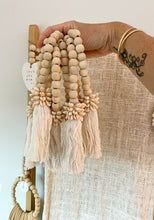 Ibiza Tassel