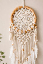Dreamcatcher - Timber Frame