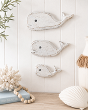 Whale Bundle - Set of 3