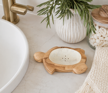 Soap Dish - Turtle