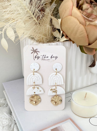 Earrings - Bree