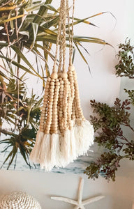 Crete Tassel