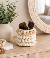Shell Basket