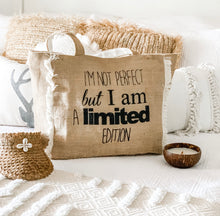 Shopping Tote - Limited Edition