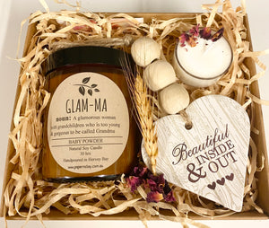 Gift Box - Glam-ma