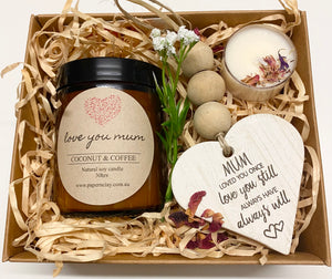 Gift Box - Mothers Day Love