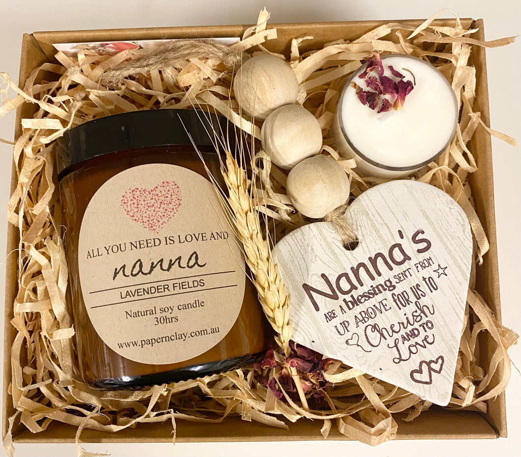 Gift Box - Love Nanna